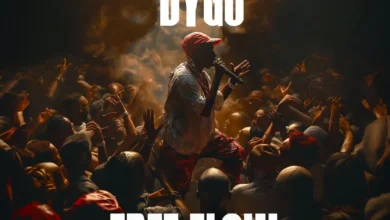 Dygo Boy - Free Flow