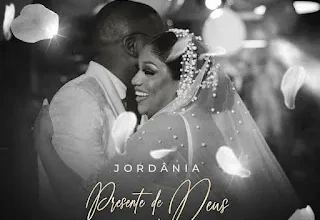 Jordânia - Presente De Deus