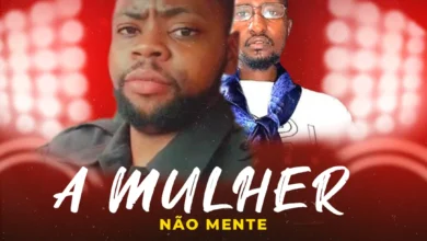 Metanóia Trudes - A Mulher Não Mente