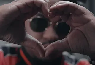 Lil Drizzy - 100K (Remix)