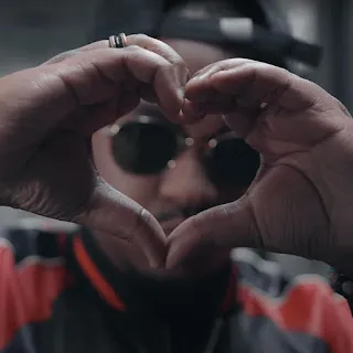 Lil Drizzy - 100K (Remix) 9 Lil Drizzy - 100K (Remix)