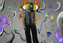 Black Spygo - Poko (feat. Cali John)