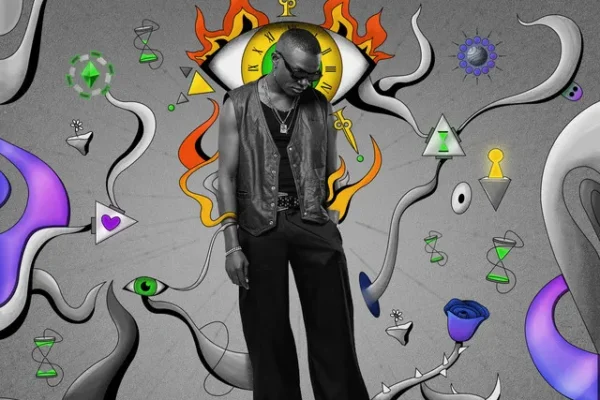 Black Spygo - Poko (feat. Cali John)