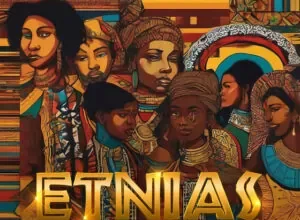 Gerilson Insrael - Etnias
