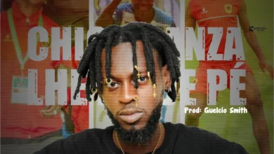 Chefe Kamone - Chico Banza Lhe Dá De Pé