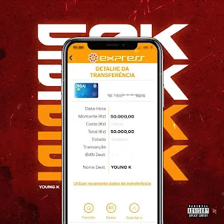 Young K - 50K (Rap) 9 Young K - 50K (Rap)