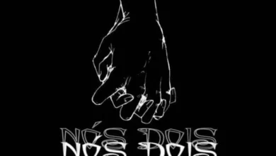 GR - Nós Dois (Feat. Angel)
