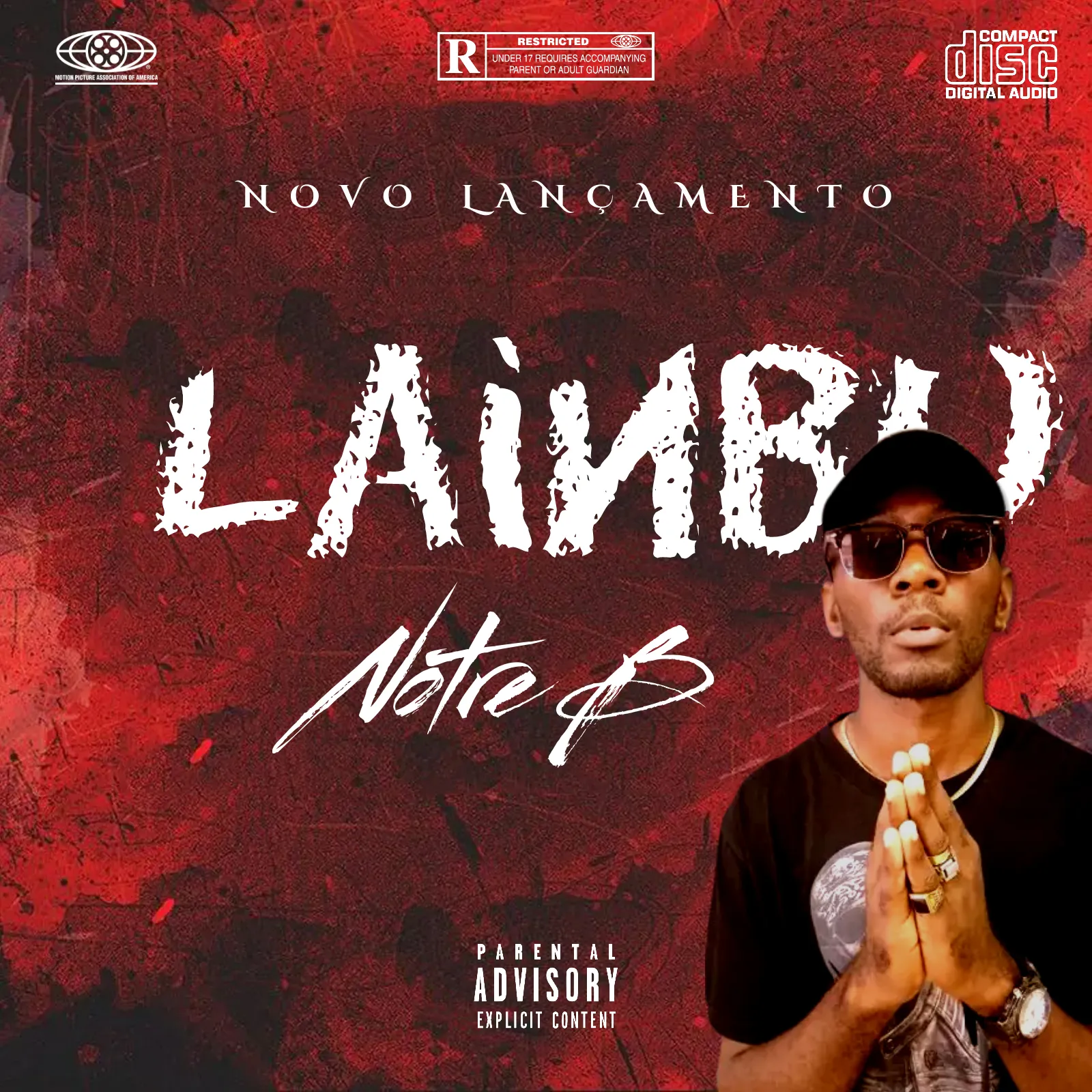 Notre B - Lainbu 8 Notre B - Lainbu