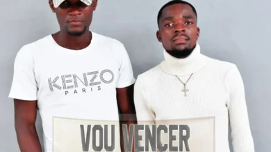 Ars Baby & Victor Maiami - Vou Vencer (Rap Drill)