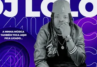 DJ Loló - Eloko