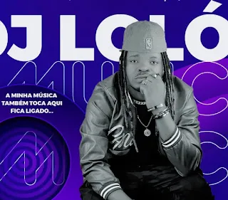 DJ Loló - Eloko 10 DJ Loló - Eloko