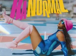 Irina Barros - Kanormal