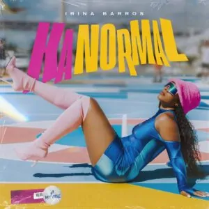 Irina Barros - Kanormal 9 Irina Barros - Kanormal