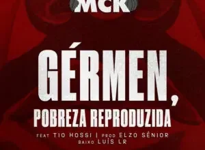 MCK - Gérmen, Pobreza Reproduzida (Feat. Tio Hossi)