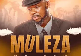 Mr. Bow - Muleza