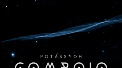 Potássyoh - Comboio (Versão Blues)
