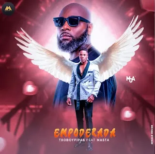 Txoboypipas - Empoderada (Feat. Masta) 9 Txoboypipas - Empoderada (Feat. Masta)