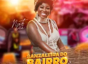 Noite e Dia - Sanzaleira Do Bairo
