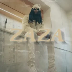 Zara G - Zaza