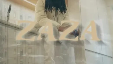 Zara G - Zaza