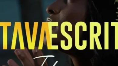 Telma Lee - Estava Escrito
