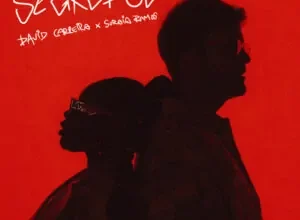 David Carreira - Segredos (Feat. Soraia Ramos)
