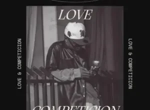 Tennaz x DJ Dopenation - Love & Competicion