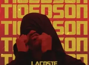 Tio Edson – Lacoste (Feat. Nilton CM e DJ O Mix)