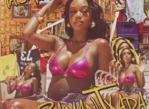 Yasmine - Ramantxada