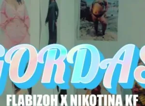 Flabizoh & Nikotina KF - Gordas (Rap) 2024