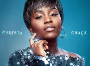 Christa - Agulha (Feat. Anderson Mário) 2024