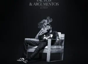 Alvsky Sk - Como Eu (Feat. Joelson Marcos) 2024