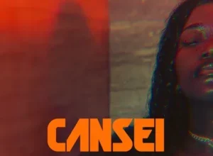 Filomena Maricoa – Cansei (Kizomba) 2024