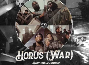 Another LvL Squad - Horus (Rap) 2024