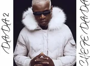 Dada 2 - Chefe Dada (Kuduro) 2024