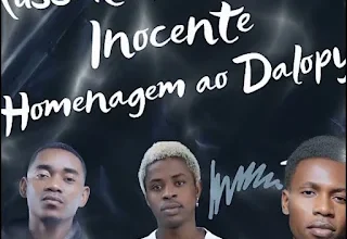 Russo K feat. Pai Do Zua – Inocente (2024)