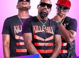 Killa Hill - Pelas Cabeças (Feat. Paulelson) 2024