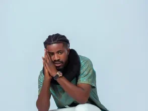 Tetilson Emiliano – Tá Doce (Zouk) 2024