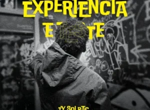 TY Solrac – Experiência e Teste (Rap) 2024