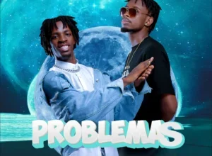 Anifranci & Osíris - Problemas (Afro Beat) 2024