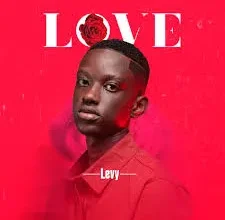 J Levy – Love (Zouk) 2024