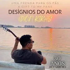 Don Kikas - Desígnios Do Amor (Kizomba) 2024 9 Don Kikas – Desígnios Do Amor (Kizomba) 2024