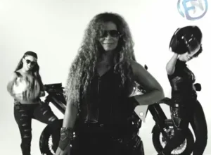 Dji Tafinha Feat. Kelson Most Wanted x Hernani x Phedilson - N.1 Rockstar