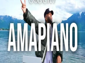 Osocity - Amapiano Mix 2024 (The Best Of Amapiano)