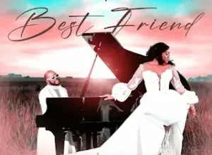 Mr. Bow – Best Friend (Feat. Tamyris Moiane)