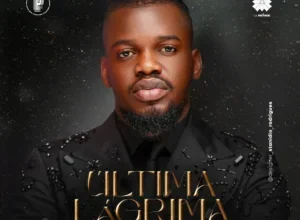 Button Rose - Última Lágrima (Zouk) 2024