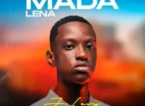 J Levy - Madalena