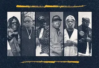 CBG - Cara na Tela (feat. Johnny Berry x Kelson Most Wanted x Zito Luvumbo)