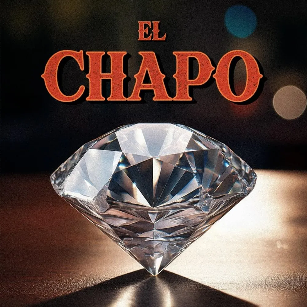 Wet Bed Gang - El Chapo (Rap) 2024 9 Wet Bed Gang - El Chapo