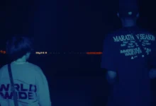 Youngsoul - Fall In Love (Feat. Balldexx) 2024